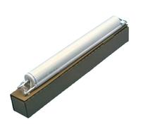 TBXwsofl Rodillo Web de Limpieza del fusor DC900 de 4 Piezas 100% Compatible con los Modelos de Impresora 4110 1100 4112 4127 900 4595 DC1100 DC 4110 para el número de Pieza DC900