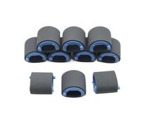 TBXwsofl Roller de recolección de Papel 100x RL1-1442-000 RL1-1443 Compatible con Suministros de Impresora P1005 P1006 P1007 P1008 P1009 P1108 P1106 P1102 P1102W M1132 M1213 M1216