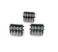 TBXwsofl Rueda de alimentación de Papel de Calentador Compatible con 4623 4521NS 4521 4521HS Impresoras