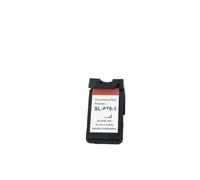 TBXwsofl SL8701 SL-870-1 Cartuchos de Tinta compatibles para la máquina de Franjas de SendPro Mailstation(Red)
