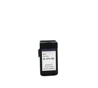 TBXwsofl SL8701 SL-870-1 Cartuchos de Tinta compatibles para la máquina de Franjas de SendPro Mailstation(Blue)