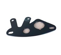 TBXwsofl Soporte de Montaje para Instrumentos de Motocicleta Compatible con GN125