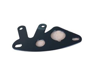 TBXwsofl Soporte de Montaje para Instrumentos de Motocicleta Compatible con GN125
