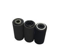 TBXwsofl Suministros de Impresora con Rodillo de Recogida de separación de alimentación 5X 604K58410 604K77810 Compatible con 7120 7125 7425 7428 7435 7525 7530 7535 7545 7556 5325 5330