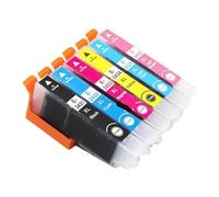 TBXwsofl T2431 Cartuchos de Tinta compatibles compatibles con la expresión XP-750 XP-760 XP-850 XP-860 XP-950 XP-55 XP-960 XP-970 Impresoras 24xl 24xl