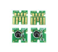 TBXwsofl T376 T 376020 Puce Único Compatible con los Modelos de Impresora PictureMate PM525 PM-525 para número de Pieza T376 T 376020(5pcs)