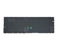 TBXwsofl Teclado Br Layout para laptop, compatible con modelos de laptop, modelos de cuaderno para número de pieza 8K1927225B 1G724-97012