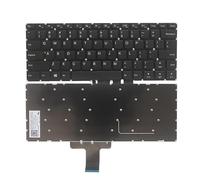 TBXwsofl Teclado de Laptop Compatible para 510 14ast 14IKB 14ISK 710 14IKB 14ISK 15IKB 15ISK Modelos(NO Backlight)