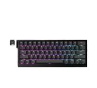 TBXwsofl Teclado mecánico para Juegos con interruptores magnéticos Intercambiables en Caliente y tasa de sondeo de 8K, Compatible con diseños MAD60 y MAD68HE(MAD60HE Flagship)