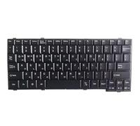 TBXwsofl Teclado portátil Compatible para Ugeo H70C HM70A HM70 HMB33555GSA Admite diseños Ricos de Puerto Rico de Puerto Corea Corea(Black KR)
