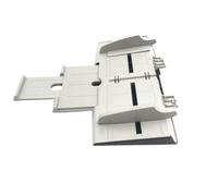 TBXwsofl Unidad de Canal de Bandeja de Entrada Conjunto de Bandeja de Papel PA03670-E985 Compatible con Fujitsu Fi-7160 Fi-7260 Fi-7180 Fi-7280 Fi-7140 Fi-7240