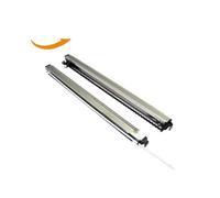 TBXwsofl Unidad de Montaje de Corona de Carga C452 Rejilla de Corona de Carga Compatible con C451 C654 C754 C 654e 754e C550 C650(CMY Unit)