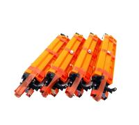 TBXwsofl Unidad de revelador remanufacturada DV311K Compatible con impresoras C220 C280 C360 con Material revelador(M)