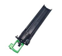 TBXwsofl Unidad de Suministro de tóner B027-3501 Compatible con Suministros de Impresora MP 1027 2552 2553 3352 3353 3053 3553 2852 2853 2352 3351 2851 3030 3350 2550 para número de Pieza B027-3501