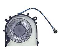 TBXwsofl Ventilador Compatible con 14-AC 14Q-AJ 14-AF 14-AD 346G3 346G4 348G3 348G4 340G3 340G4 245G3 245G4 246G3 246G4 240G3 Serie NS55B00-14M05