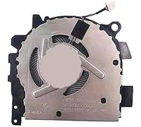 TBXwsofl Ventilador Compatible con portátil Probook 440 G1 440G1 HSN-W01C Serie L28266-001 DFS531005PL0T FKGC DC5V 0.5A