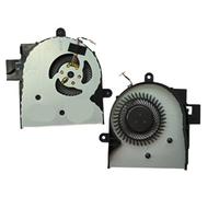 TBXwsofl Ventilador de 4 Pines y 4 Cables Compatible con los Modelos de computadora X360 M6-W M6-W010DX M6-W101DX M6-W102DX 807524-001