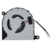 TBXwsofl Ventilador de CPU Compatible con los Modelos de portátiles 13 7368 7375 7378 5368 5378 15 5568 5578 5579 3390 3379 Series