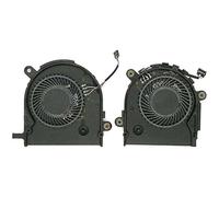 TBXwsofl Ventilador de refrigeración Compatible con la Serie X360 1030 G3 para número de Pieza L31859-001 L34272-001 0FKB50000H 0FKB30000H