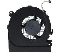 TBXwsofl Ventilador de refrigeración Compatible con portátil Spectre X360 15-CH 15-CH000 15-CH011DX 15-CH011NR NS75C00-17J22 NS75C00-17J21 L17605-001