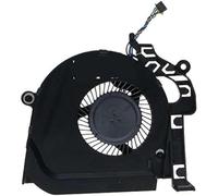 TBXwsofl Ventilador de refrigeración CPU GPU 15x Compatible con Piezas de computadora, Modelos de PC de Escritorio L30894-001 L30895-001 L28713-001(Red)