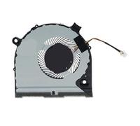 TBXwsofl Ventilador de refrigeración CPU GPU Compatible con los Modelos de portátiles G3-3579 G3-3779 G5-5587 Gaming 0GWMFV 0TJHF2 8K1927225B