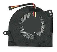 TBXwsofl Ventilador de refrigeración de CPU Compatible con los Modelos de portátiles IBM S420 E420S Series KSB05105HA-AJ92