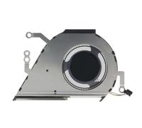 TBXwsofl Ventilador de refrigeración de CPU Compatible con Ordenador portátil Vivibook de 14 Pulgadas X420U X420UA X420UQ 13NB0LA0M02111
