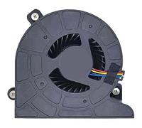 TBXwsofl Ventilador de refrigeración de CPU Compatible con Piezas de computadora Tower 8910 8920 8930 T3640 T3630 T3620 T3610 Series Fan