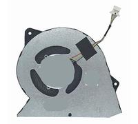 TBXwsofl Ventilador de refrigeración de CPU para portátil de Repuesto Compatible con los Modelos de portátiles Vostro 3510 3420 3250 3511 3515 Series
