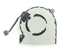 TBXwsofl Ventilador de refrigeración de CPU para portátil de Repuesto Compatible con los Modelos de portátiles 720 G1 720 G2 820 G1 820 G2