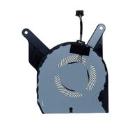 TBXwsofl Ventilador de refrigeración de CPU para portátil Serie 5400, Compatible con Modelos de portátiles DC28000MRFL EG50050S1-CF00-S9A 0MXH2W