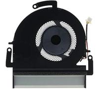 TBXwsofl Ventilador de refrigeración GPU 13NB0ES0T02011 Compatible con los Modelos de portátiles ZenBook Pro 15 UX550VE UX580G UX580GD UX580GE UX550GD UX550GE UX550VD NS85B14-16M10