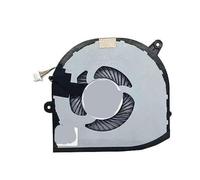 TBXwsofl Ventilador de refrigeración GPU para CPU de computadora portátil, Compatible con Modelos de portátiles, Modelos de portátiles 15 9570 7590 15-9570 5540 5530 M 5530 M 5540 Series(GPU)