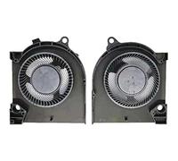 TBXwsofl Ventilador de refrigeración GPU para CPU de portátil, Compatible con Modelos de portátiles G15 5515 RTX30 Series 8K1927225B 1G724-97012