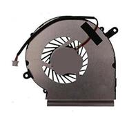 TBXwsofl Ventilador de refrigeración Gpu para portátil Compatible con los Modelos de portátiles Ge72 Ge62 Pe60 Pe70 Gl62 Gl72