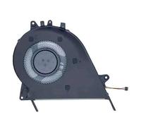 TBXwsofl Ventilador de refrigeración para CPU de Ordenador portátil Compatible con Ordenador portátil S430 X430 S4300U S4300F S4300UN S4300UF S4300UA