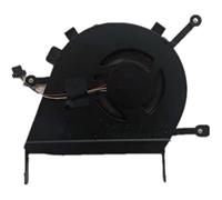 TBXwsofl Ventilador de refrigeración para CPU de Ordenador portátil Compatible con Ordenador portátil Q406DA Q406FA U47AC Q406D 13GNF01AM010 UX462FA