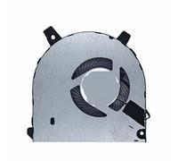 TBXwsofl Ventilador de refrigeración para CPU de portátil 8K1927225B, Compatible con los Modelos de portátiles 7500, 2 en 1, Serie 7506 I7506-5047SLV-PUS