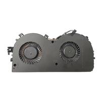 TBXwsofl Ventilador de refrigeración para CPU de portátil Compatible con el Ventilador de la Serie Legion GTX1050 R720-15IKB R720-15IKBN Y520-15IKBA Y520-15IKBM