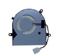TBXwsofl Ventilador de refrigeración para CPU de portátil Compatible con Ordenador portátil 22-3265 24-3455 24-3459 24-3464 I3455-10041WHT I3263-8500BLK