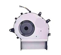 TBXwsofl Ventilador de refrigeración para CPU de portátil, Compatible con portátil ZenBook Flip Q524U Q534U Q524UQ Q534UX UX560UX UX560UQ UX560UA Series 8K1927225B