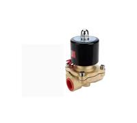 TBZFNZXF 2W025-08 250 Válvula neumática de aire 2W025-06/AC220V 2W025-06/DC24V 2W025-08/AC220V 2W025-08/DC24V (2W200-20 DC24V)