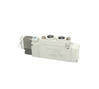TBZFNZXF Cuerpo de válvula solenoide con puerto SY3120/5120/7120-3/4/5/6LZD-M5/01/02 SY3120-3LZD-M5 SY3120-4LZD-M5(SY5120-4LZD-01)