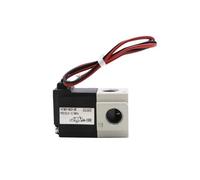 TBZFNZXF Válvula solenoide de 3 puertos de accionamiento directo tipo VT307 Series, VT307-5G1-01/VT307-5G1-02/VT307V-5G1-01/VT307V-5G1-02(VT307K-5G1-01)
