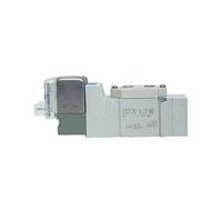 TBZFNZXF Válvula solenoide de 5 puertos serie SY SY3000 SY3120 SY3140 SY3320 SY3420 SY3440 SY3120-5LZD-M5/C4/C6 SY3120-5G-M5/C4/C6 SY3120-6LZD-M5. (SY3122) 0-5LZD-C4)
