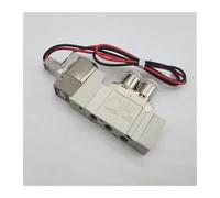 TBZFNZXF Válvula solenoide SY3120-5L-5LZ-5LD-5LO-5LZD-5LZE-5LOZ-M5-C4-C6-F1-F2 SY7220-5DZD-02 SY3120 SY(SY3120-5LZD-M5)