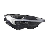 TBZGNXUKL Accesorios for automóviles Lámpara LED 2021-2022 Compatible con Volvo XC60 Faros delanteros Vehiche Conjunto de faros delanteros Sistemas de iluminación for automóviles(Right no module)