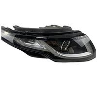 TBZGNXUKL Faros delanteros de xenón, faros delanteros originales for automóvil compatibles con faros delanteros Range Rover Evoque 2015-2018(Right with module)