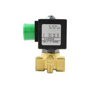 TBZOQAID 21..ZV..D Válvulas solenoides de Uso General 21A2ZV20D 21A2ZV25D 21A3ZV15D 21A3ZV25D 21A5ZV45D 21A8ZV55D CE(21A2ZV25D)